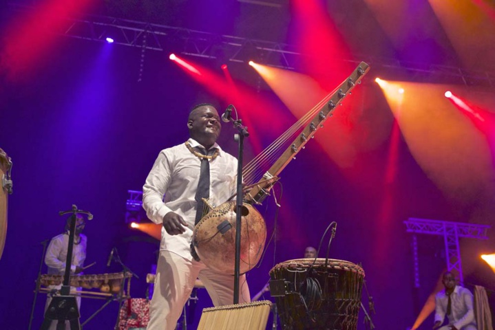 Lindigo, Désiré François et Cassiya: Zanfan Zilwa réunis! Lindigo, Désiré François et Cassiya: Zanfan Zilwa réunis!