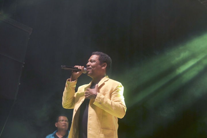 Lindigo, Désiré François et Cassiya: Zanfan Zilwa réunis! Lindigo, Désiré François et Cassiya: Zanfan Zilwa réunis!