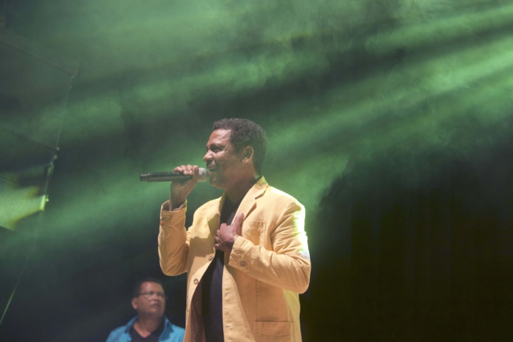 Lindigo, Désiré François et Cassiya: Zanfan Zilwa réunis! Lindigo, Désiré François et Cassiya: Zanfan Zilwa réunis!