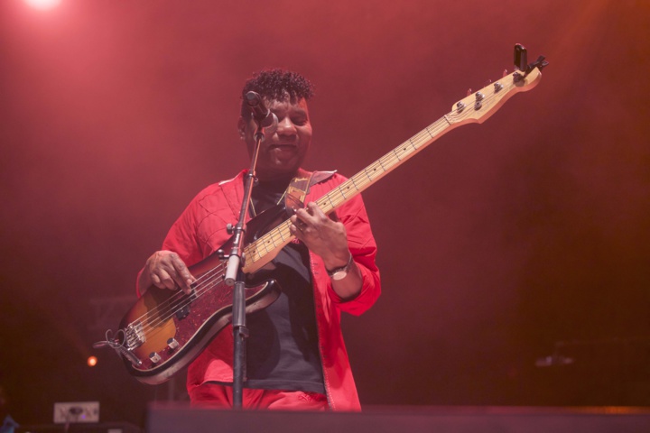 Lindigo, Désiré François et Cassiya: Zanfan Zilwa réunis! Lindigo, Désiré François et Cassiya: Zanfan Zilwa réunis!