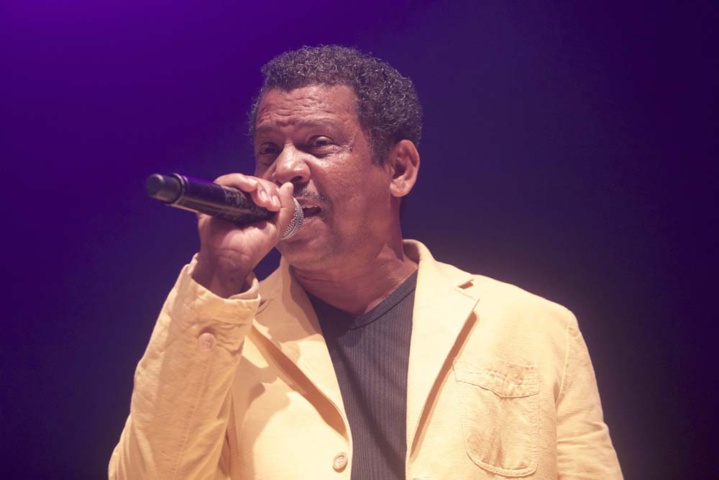 Lindigo, Désiré François et Cassiya: Zanfan Zilwa réunis! Lindigo, Désiré François et Cassiya: Zanfan Zilwa réunis!