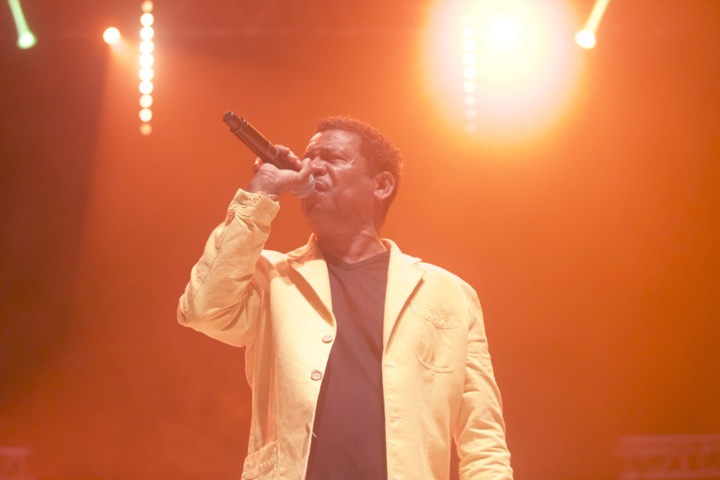 Lindigo, Désiré François et Cassiya: Zanfan Zilwa réunis! Lindigo, Désiré François et Cassiya: Zanfan Zilwa réunis!