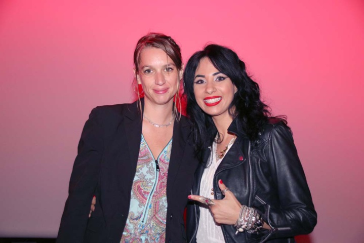 Avec Clotilde Brière, journaliste à l'Azenda Avec Clotilde Brière, journaliste à l'Azenda