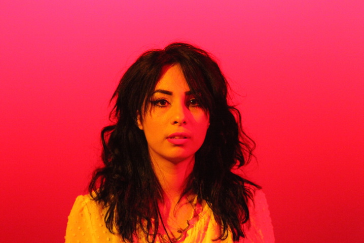 Aurélia Mengin travaille déjà sur son prochain film... Aurélia Mengin travaille déjà sur son prochain film...