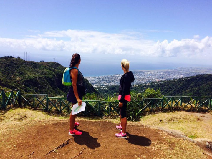 La Team Réunion Island au parc du Colorado ! La Team Réunion Island au parc du Colorado !