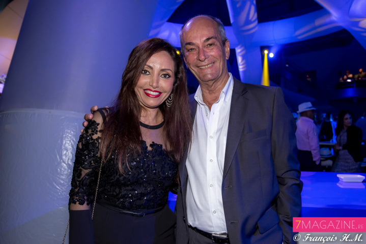 Nadia et Jean-Louis Lagourgue Nadia et Jean-Louis Lagourgue