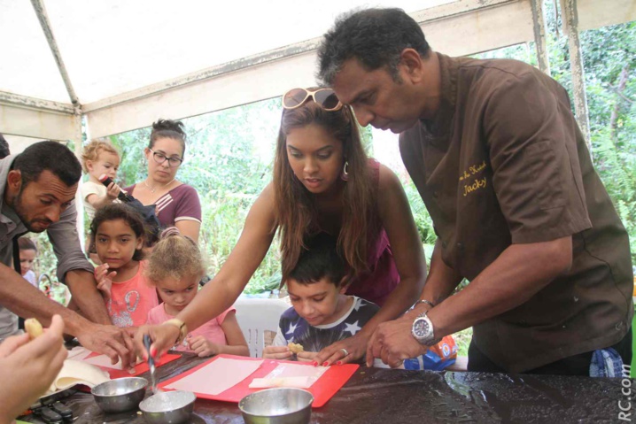 Jacky toujours fidèle à Alon Bat' Karé Jacky toujours fidèle à Alon Bat' Karé