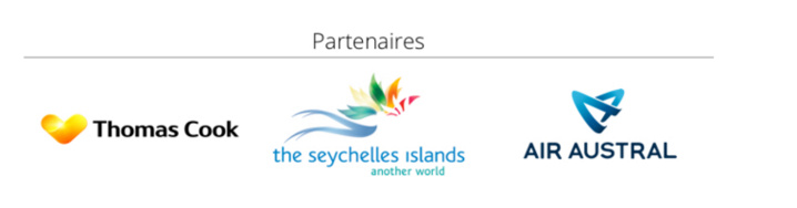 Grand jeu Seychelles: la gagnante s'envolera pour un voyage de rêve! Grand jeu Seychelles: la gagnante s'envolera pour un voyage de rêve!