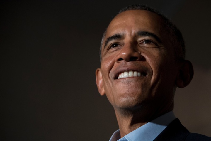 Barack Obama prévoit d'envoyer des hommes sur Mars ! Barack Obama prévoit d'envoyer des hommes sur Mars !