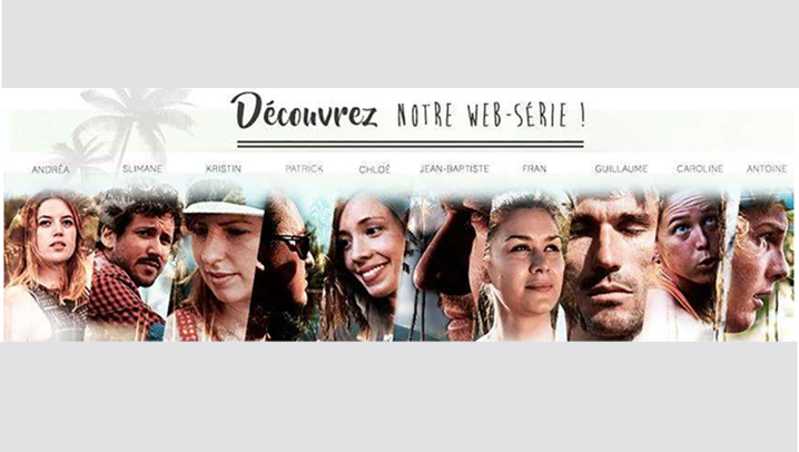 Actions de l'IRT: les touristes arrivent! Actions de l'IRT: les touristes arrivent!