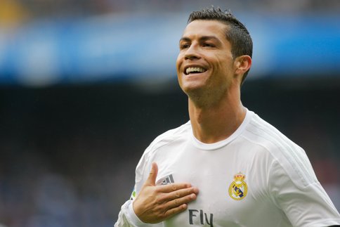 Cristiano Ronaldo : son nouveau salaire exorbitant