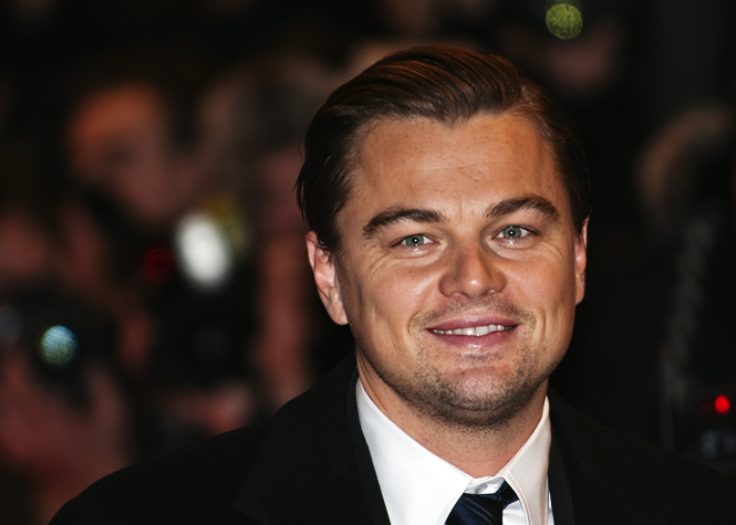 Leonardo DiCaprio appelle à éviter le désastre