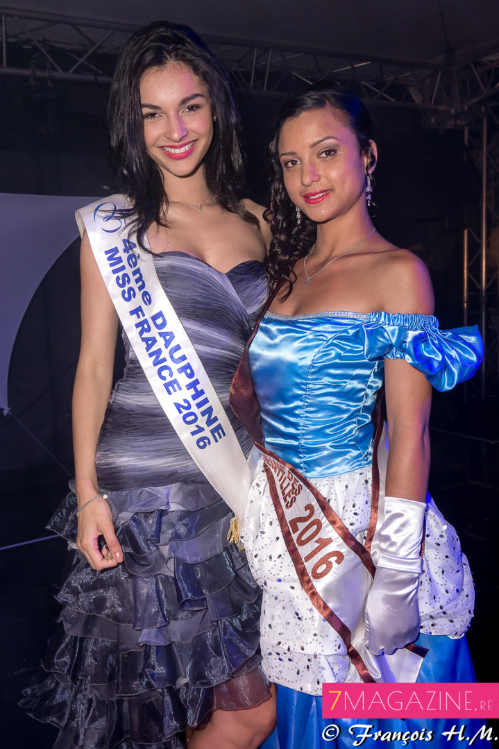 Azuima avec Esther Fontaine Azuima avec Esther Fontaine