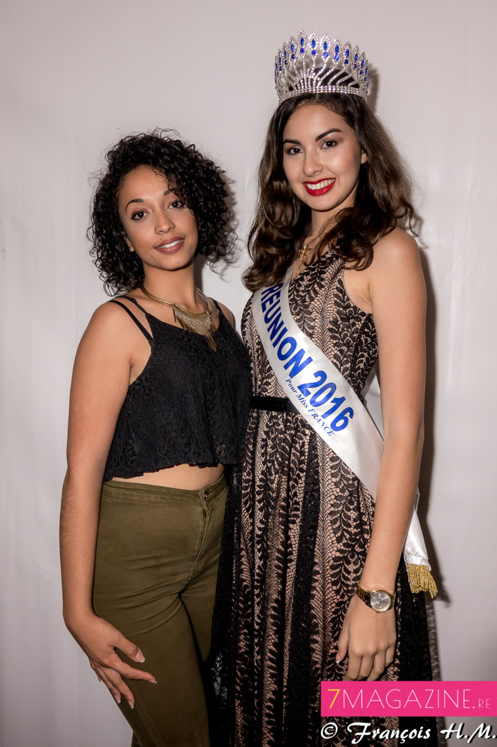 Solène et Ambre Solène et Ambre