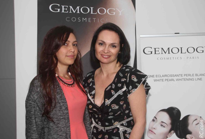 Cerise Beauté à Mont-Vert avec Cynthia et Christelle Lannoy Cerise Beauté à Mont-Vert avec Cynthia et Christelle Lannoy