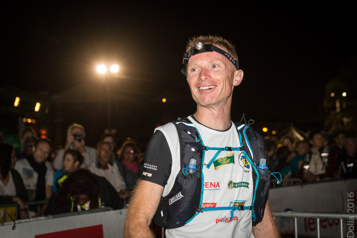 Le Grand Raid, c'est parti! Le Grand Raid, c'est parti!