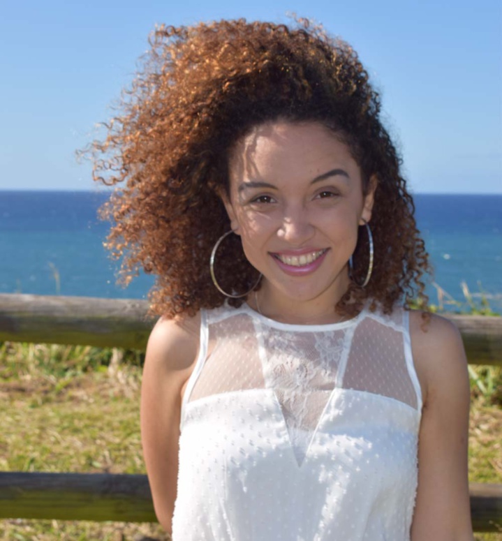 N°1: Marion Benoite - 18 ans - Grande Montée N°1: Marion Benoite - 18 ans - Grande Montée