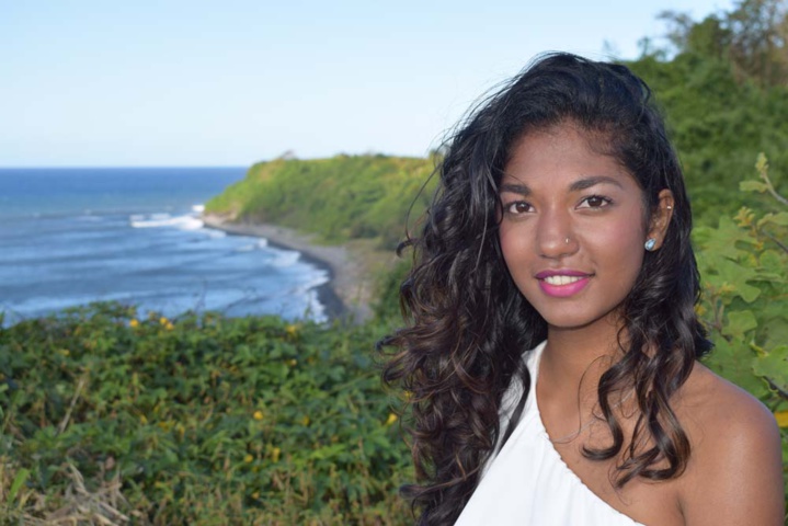 N°6: Solène Andy - 17 ans - Confiance les Bas N°6: Solène Andy - 17 ans - Confiance les Bas