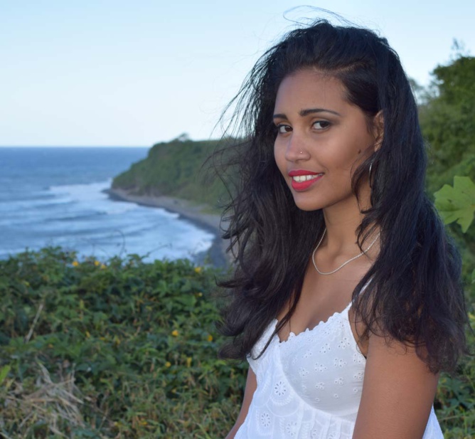 N°10: Lauria Lauret - 17 ans - La Ressource N°10: Lauria Lauret - 17 ans - La Ressource