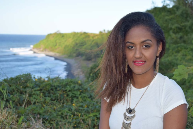 N°12: Anne-Laure Payao - 18 ans - La Découverte N°12: Anne-Laure Payao - 18 ans - La Découverte