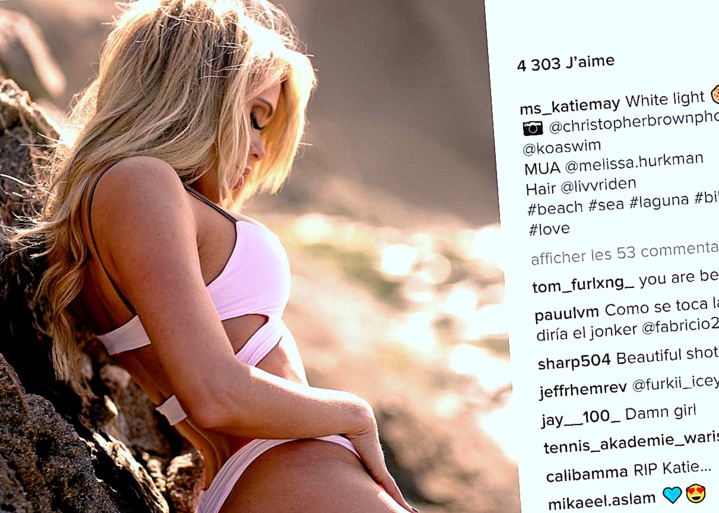 Mort inexpliquée de la playmate: son chiropracteur mis en cause Mort inexpliquée de la playmate: son chiropracteur mis en cause