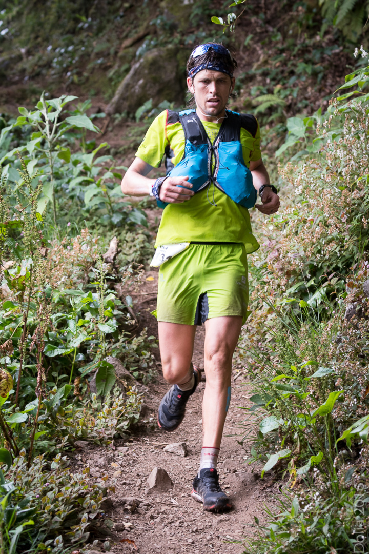 Grand Raid, les photos…