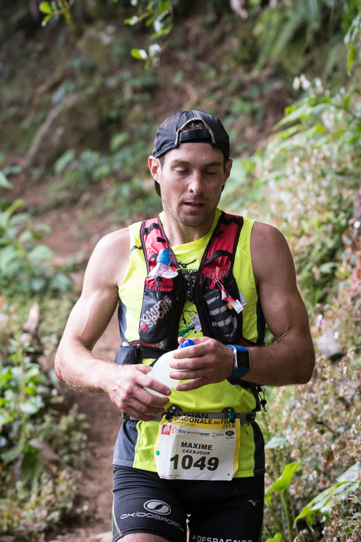 Grand Raid, les photos…