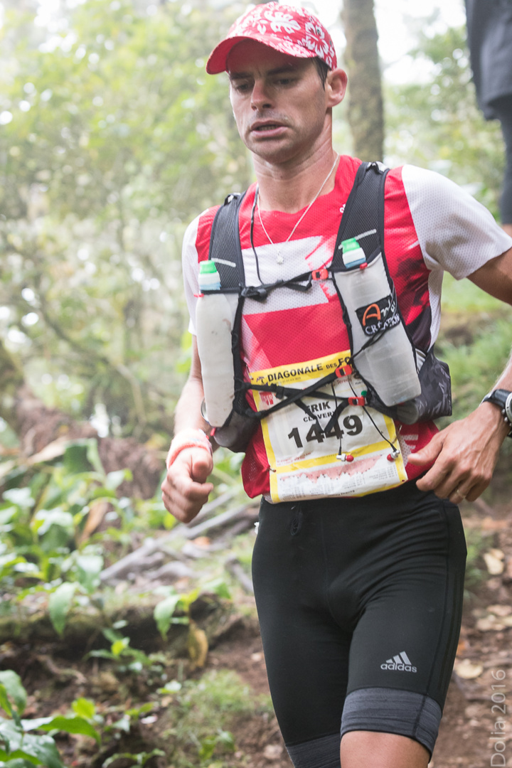 Grand Raid, les photos…