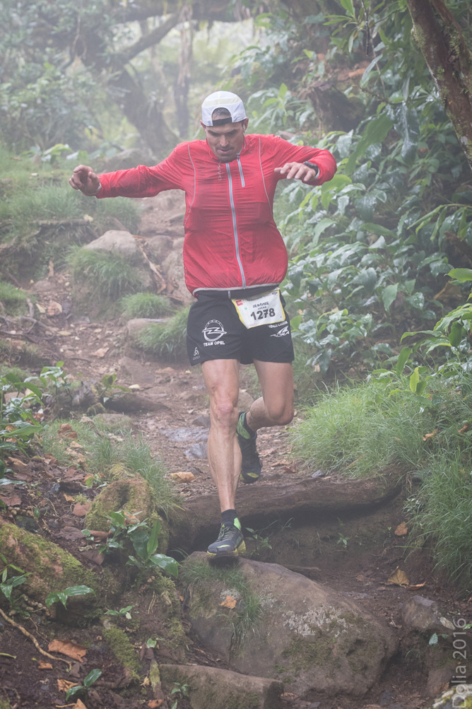 Grand Raid, les photos…