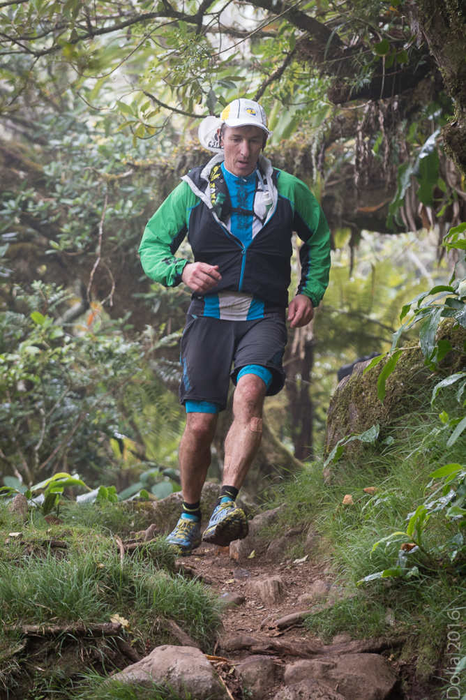 Grand Raid, les photos…