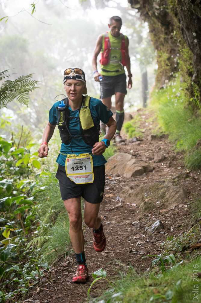Grand Raid, les photos…