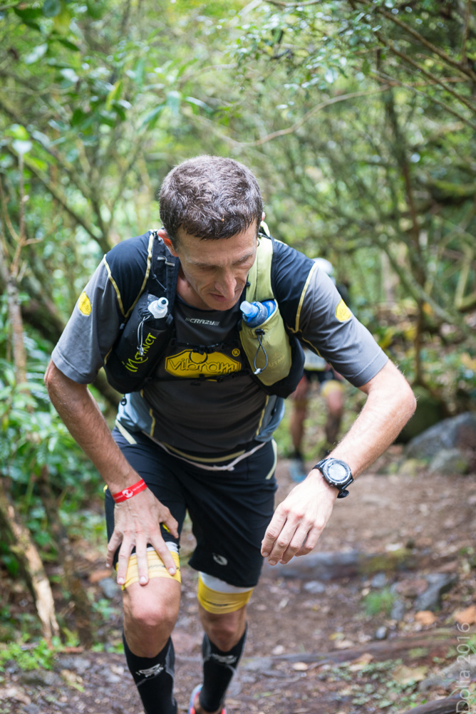 Grand Raid, les photos…