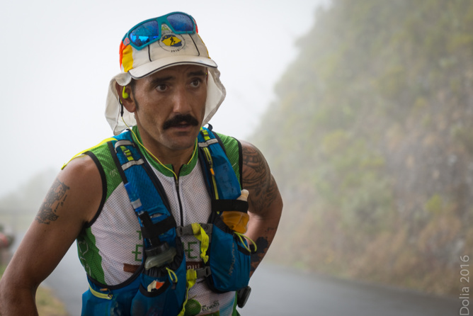 Grand Raid, les photos…