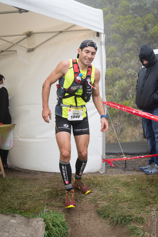 Grand Raid, les photos…