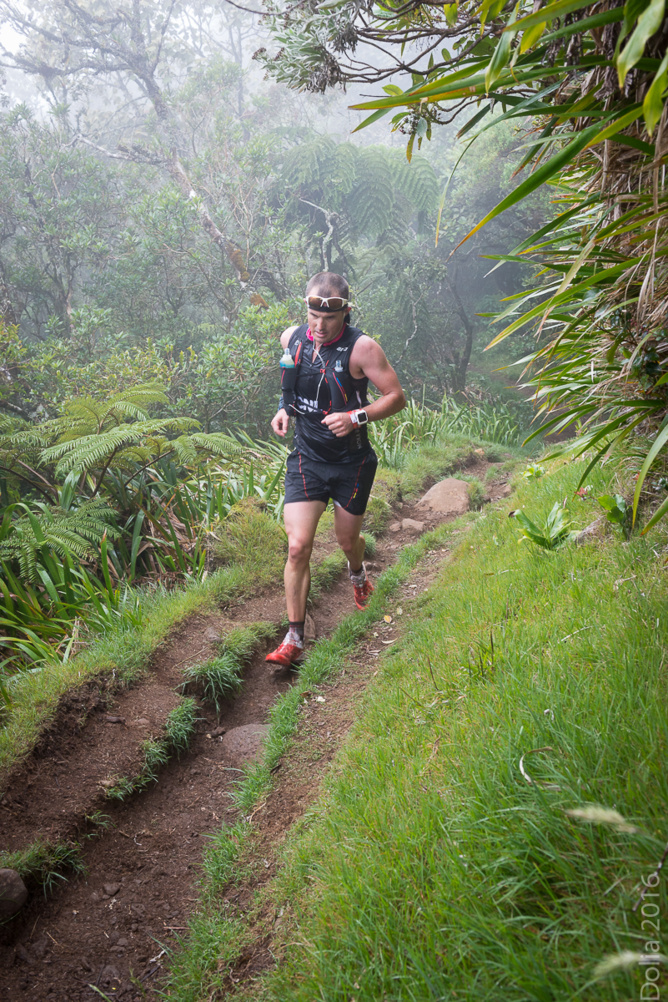 Grand Raid, les photos…