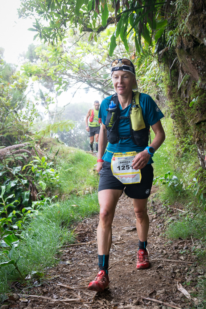 Grand Raid, les photos…