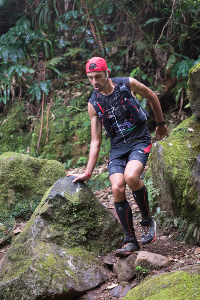 Grand Raid, les photos…