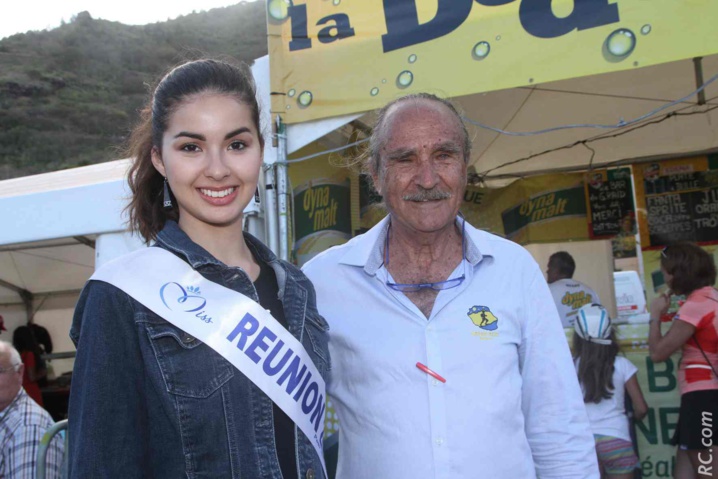 Grand Raid 2016: 3 530 finishers au compteur Grand Raid 2016: 3 530 finishers au compteur