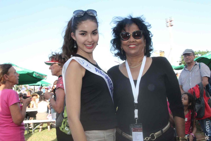 Grand Raid 2016: 3 530 finishers au compteur Grand Raid 2016: 3 530 finishers au compteur