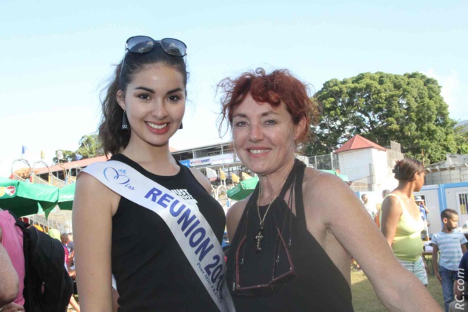 Grand Raid 2016: 3 530 finishers au compteur Grand Raid 2016: 3 530 finishers au compteur