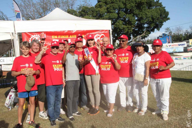 Grand Raid 2016: 3 530 finishers au compteur Grand Raid 2016: 3 530 finishers au compteur