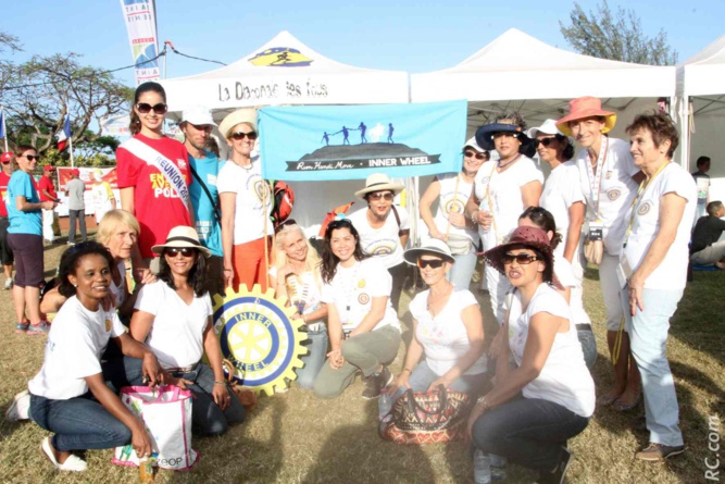 Grand Raid 2016: 3 530 finishers au compteur Grand Raid 2016: 3 530 finishers au compteur