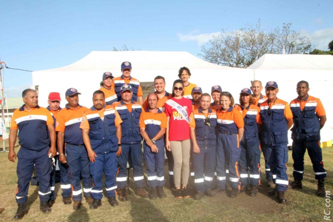 Grand Raid 2016: 3 530 finishers au compteur Grand Raid 2016: 3 530 finishers au compteur