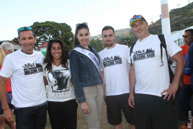 Grand Raid 2016: 3 530 finishers au compteur Grand Raid 2016: 3 530 finishers au compteur