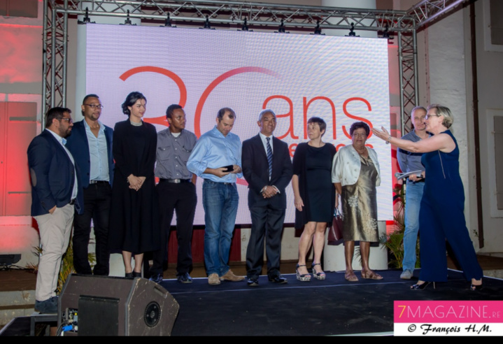 9 personnes sont venues témoigner au nom des partenaires de la Caisse des Dépôts 9 personnes sont venues témoigner au nom des partenaires de la Caisse des Dépôts