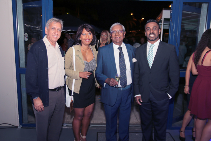 Un nouvel Atout PC'S à Saint-André Un nouvel Atout PC'S à Saint-André