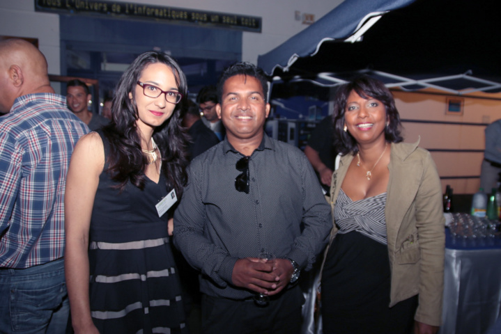 Un nouvel Atout PC'S à Saint-André Un nouvel Atout PC'S à Saint-André