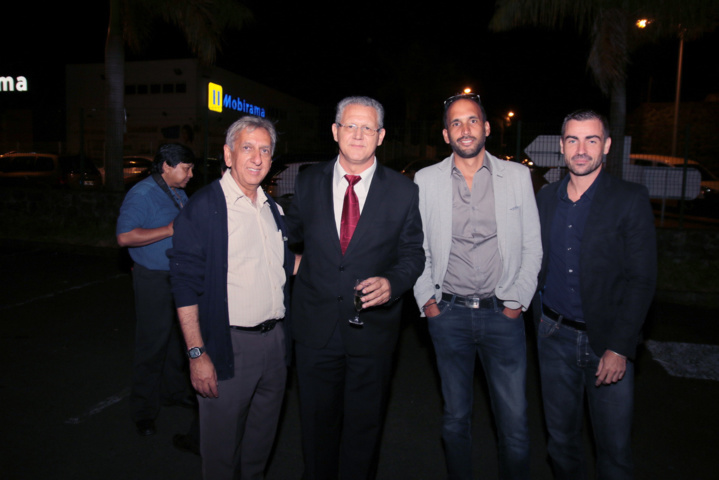 Un nouvel Atout PC'S à Saint-André Un nouvel Atout PC'S à Saint-André