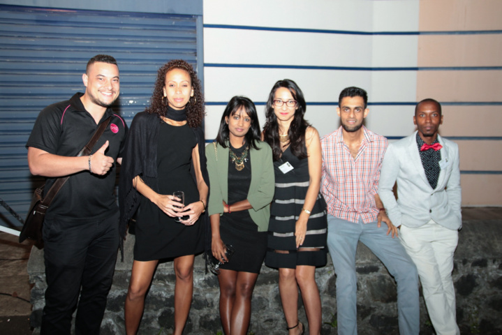 Un nouvel Atout PC'S à Saint-André Un nouvel Atout PC'S à Saint-André