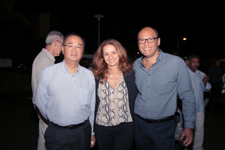 Un nouvel Atout PC'S à Saint-André Un nouvel Atout PC'S à Saint-André